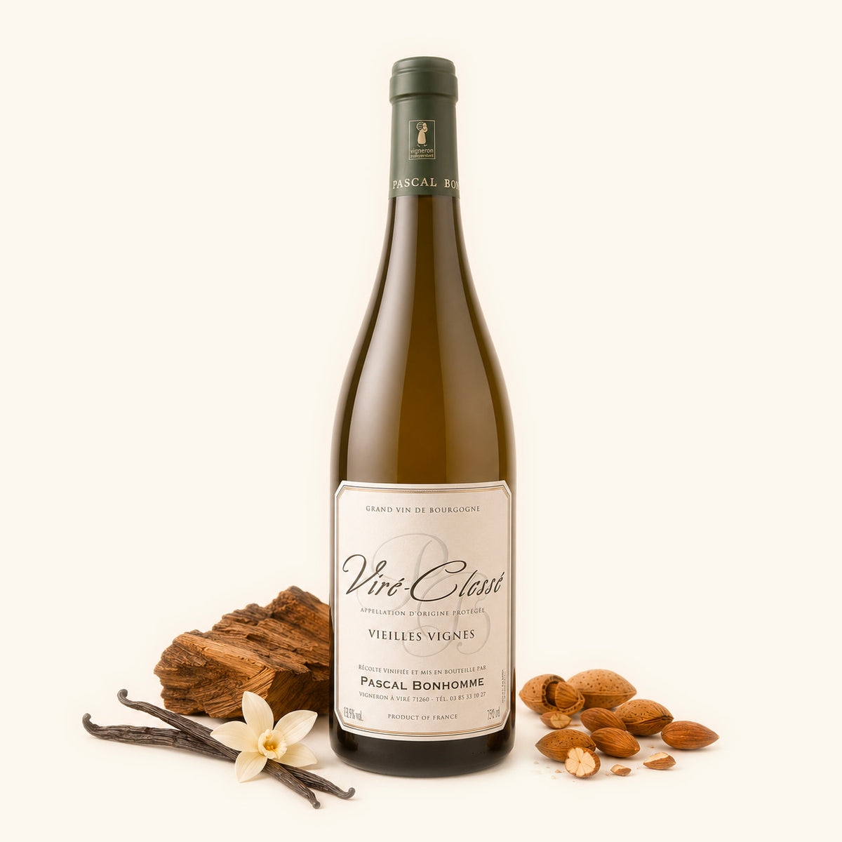 Viré-Clessé "Vieilles Vignes" 2024